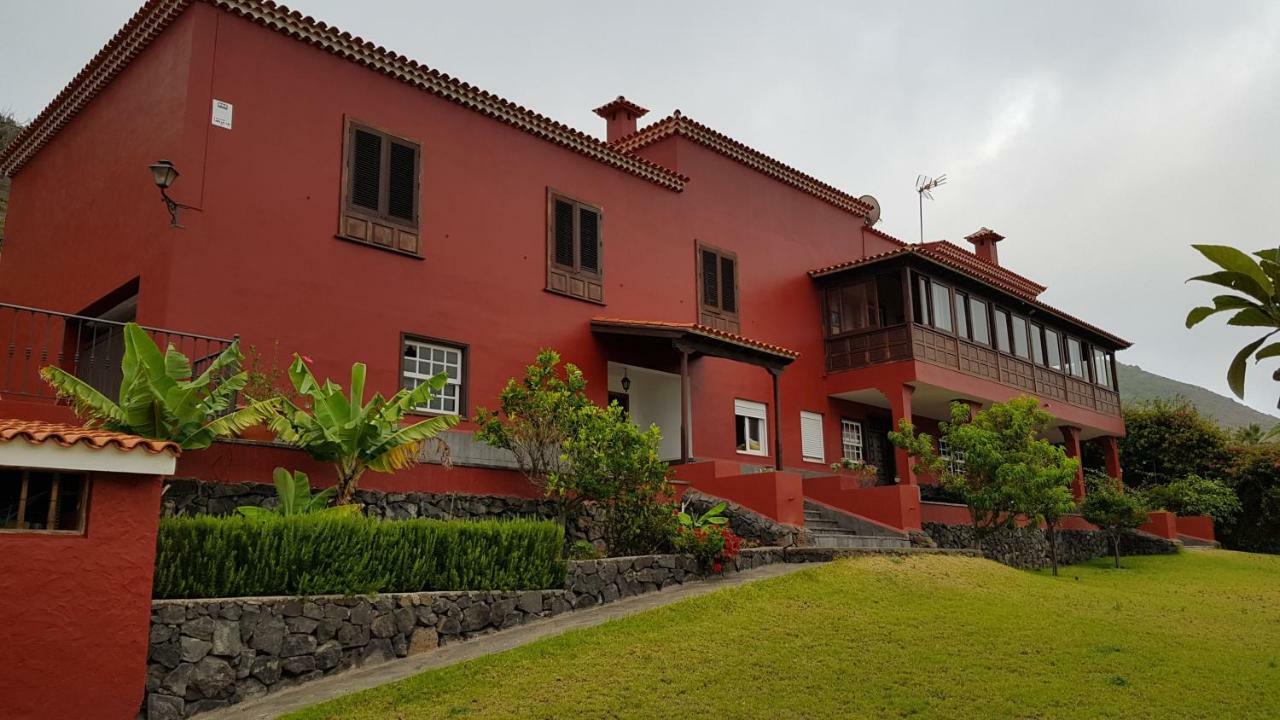 Villa Alis Tegueste Luaran gambar